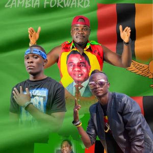 UPND Campaign Song 2021