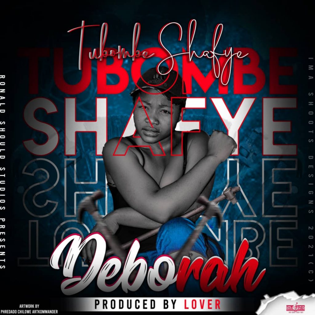 Deborah - Tubombeshafye Mp3