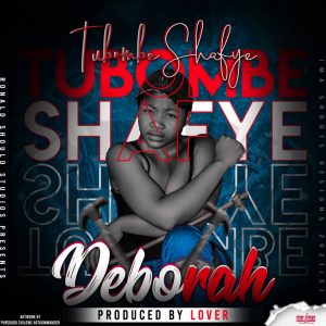 Deborah - Tubombeshafye Mp3