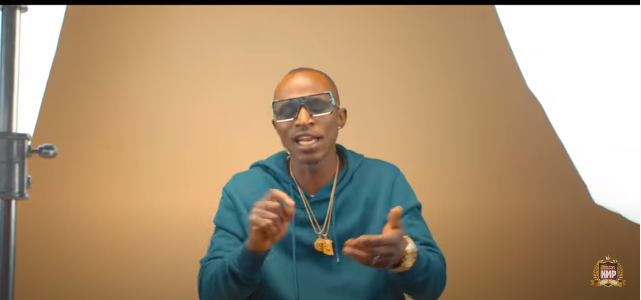 Macky 2 – The Danger Zone Reunion ft. Dandy Krazy, Afunika, Baska Baska & Joe Boy Mp3