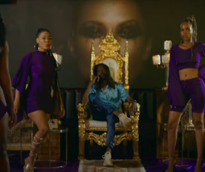 Jay Rox ft. Jux & Kenz Ville Marley – Changanya Video