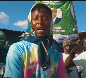 Dope Boys - Alebwekelapo Lungu (PF Campaign Song 2021) Mp3