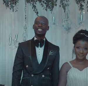 Esther Chungu ft. Pompi – Sangalala
