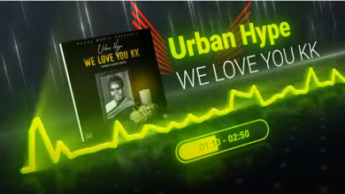 Urban Hype - We Love You KK (Dr. Kenneth Kaunda Tribute Song) Mp3