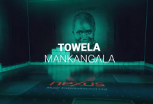 Towela Kaira - Mankangala [African Giant - KK] (Dr. Kenneth Kaunda Tribute Song) Mp3