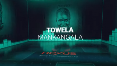 Towela Kaira - Mankangala [African Giant - KK] (Dr. Kenneth Kaunda Tribute Song) Mp3