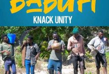 Knack Unity – Babufi Mp3