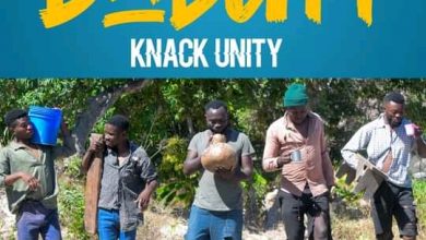 Knack Unity – Babufi Mp3