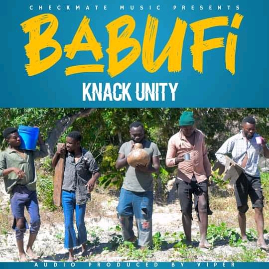 Knack Unity – Babufi Mp3