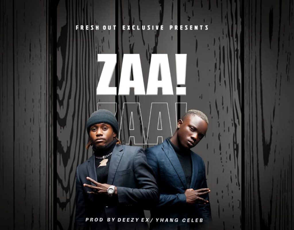 4 Na 5 - Zaa Mp3