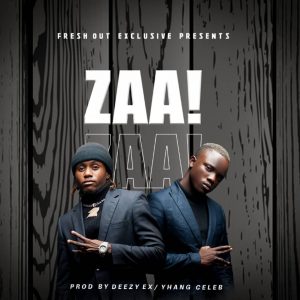4 Na 5 - Zaa Mp3