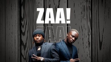 4 Na 5 - Zaa Mp3