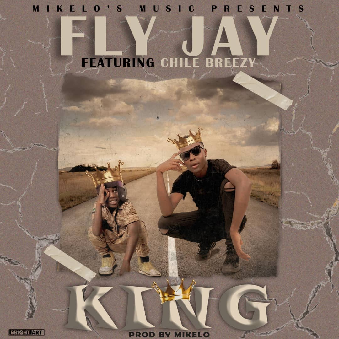 Fly Jay ft. Chile Breezy – King Mp3