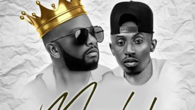F Jay ft. Chef 187 - Mambala Mp3
