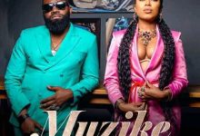 King illest ft. Bombshell - Muzike Mp3