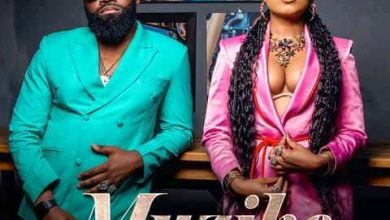 King illest ft. Bombshell - Muzike Mp3