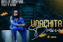 T-Sean – Unachita Bwino Mp3