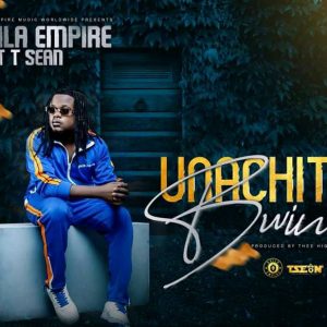 T-Sean – Unachita Bwino Mp3