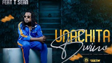 T-Sean – Unachita Bwino Mp3