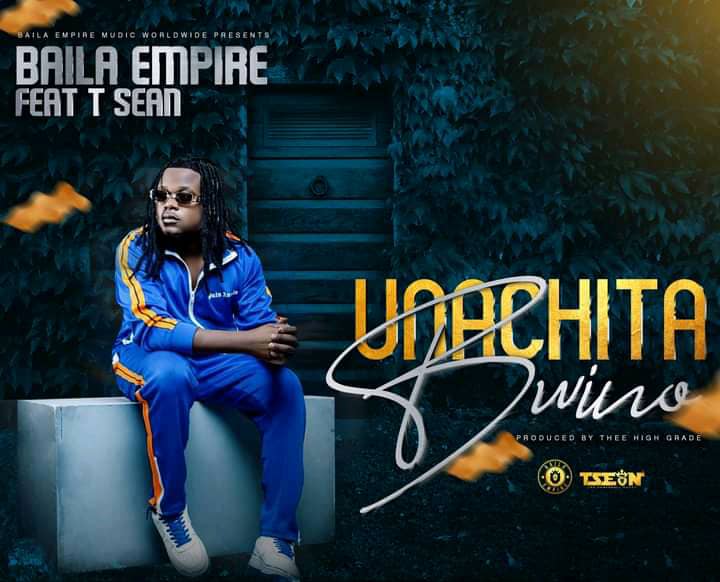 T-Sean – Unachita Bwino Mp3