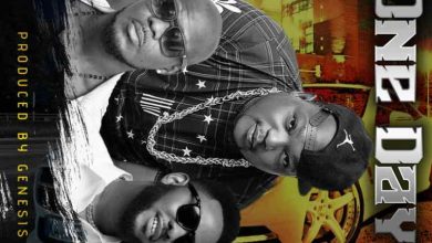 Raydo ft. Slap Dee & B1 – One Day Mp3