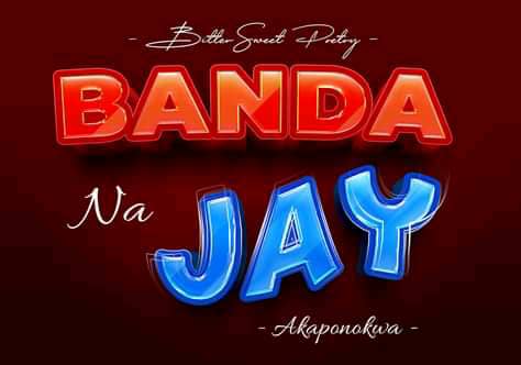 Banda Na Jay - Akaponokwa Mp3