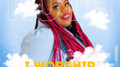 Ruth - I Worship