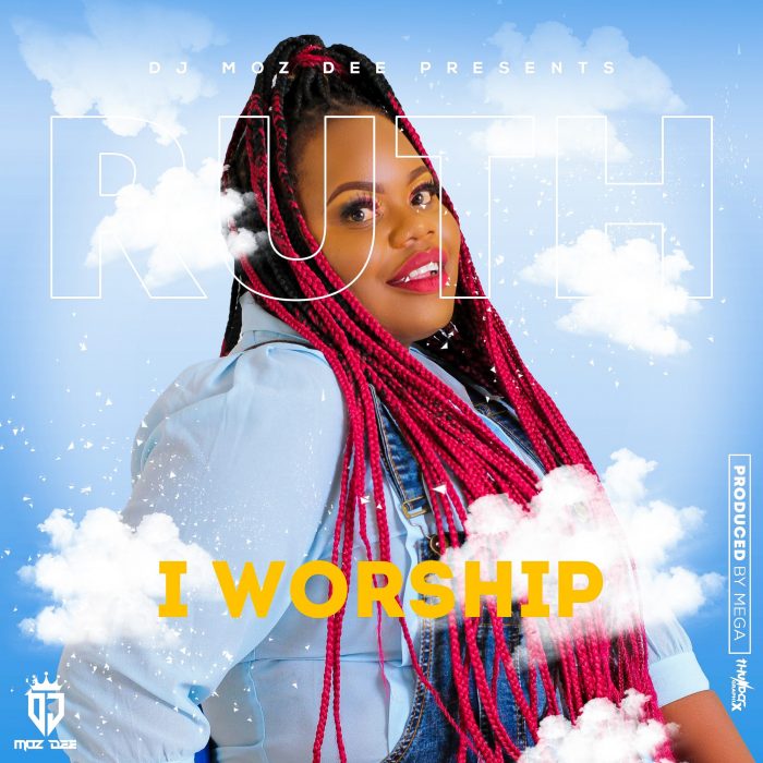 Ruth - I Worship
