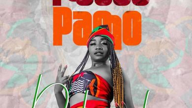 Deborah – Bonse Twaba Pamo Mp3