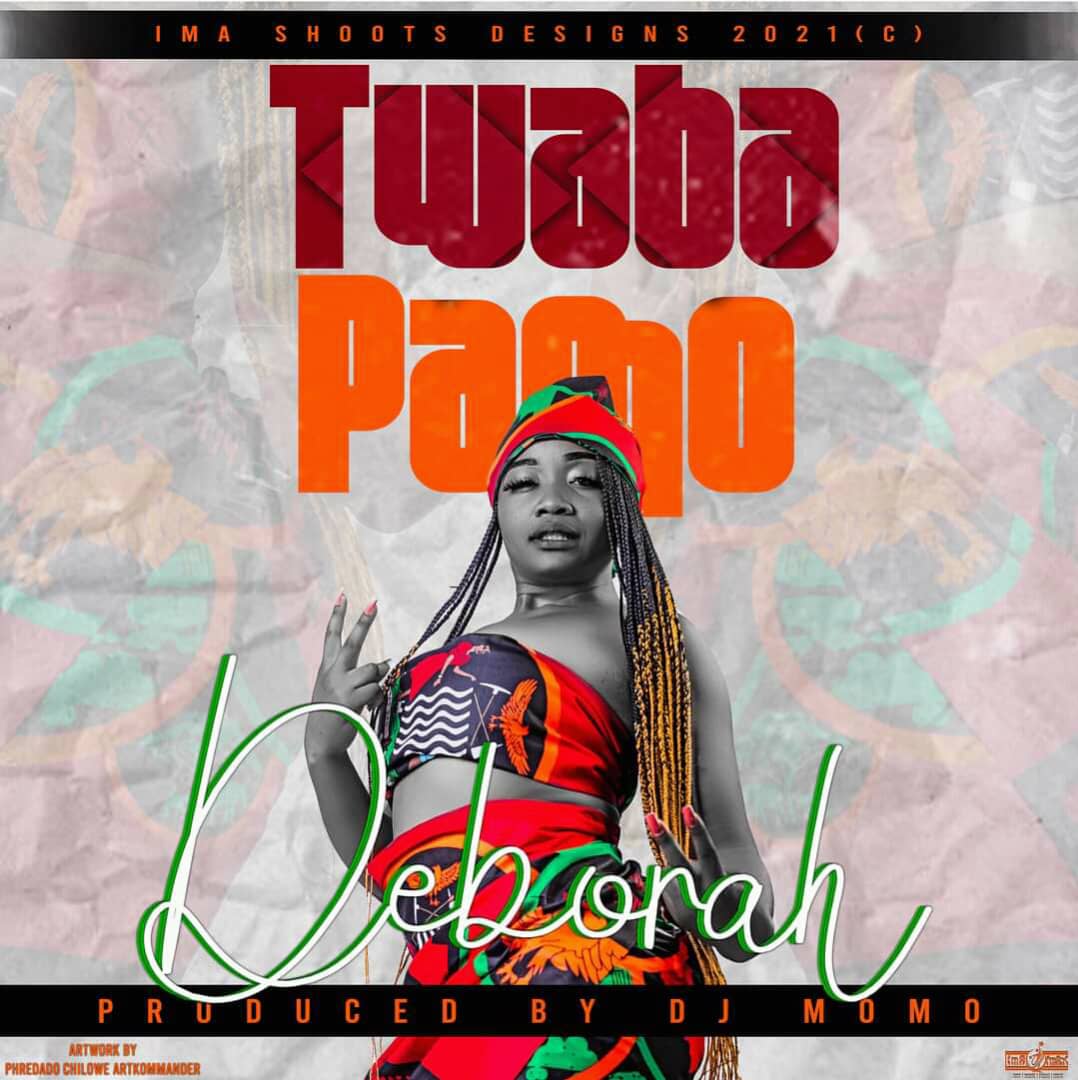 Deborah – Bonse Twaba Pamo Mp3
