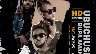 Download HD Empire ft Jay Rox – Ubuchushi Bupa Amano Mp3