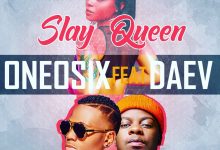 Daev Zambia – Slay Queen Mp3