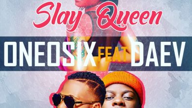 Daev Zambia – Slay Queen Mp3