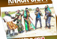 Knack Unity - Landa No Mp3