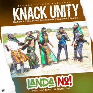 Knack Unity - Landa No Mp3