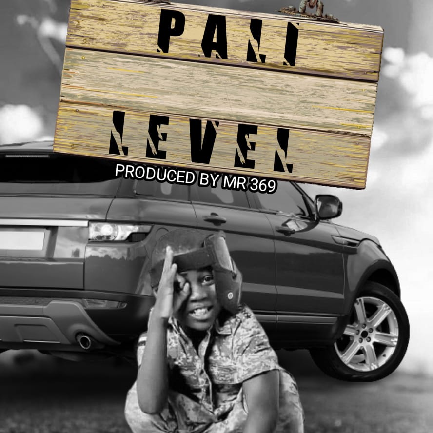 Fly Jay - Pali Level Mp3