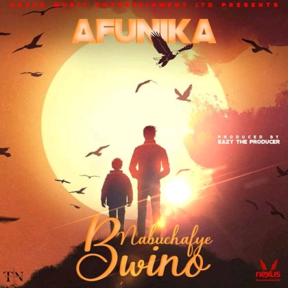Afunika - Nabuchafye Bwino (Sancho) Mp3