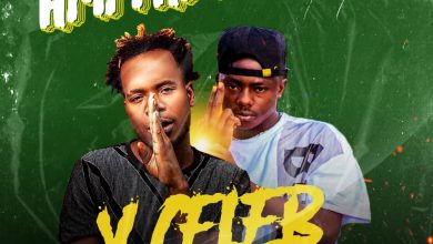 Y-Celeb ft. B Quan & Xme – Hmm Hmm Mp3