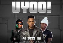 4 Na 5 ft. Bobby East - Uyoo Mp3