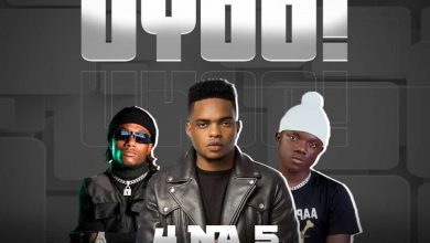 4 Na 5 ft. Bobby East - Uyoo Mp3