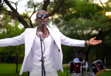 Macky 2 – Sancho Mwabombeni Video