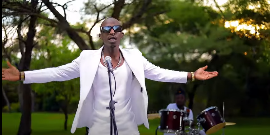 Macky 2 – Sancho Mwabombeni Video