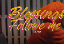 Yo Maps ft. Chef 187 - Blessings Follow Me Remix Mp3