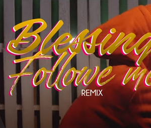 Yo Maps ft. Chef 187 - Blessings Follow Me Remix Mp3