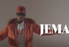Jemax – Teti Mbe Mbwa Video