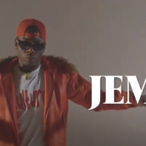 Jemax – Teti Mbe Mbwa Video