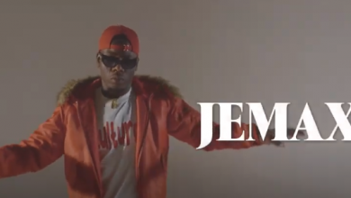 Jemax – Teti Mbe Mbwa Video