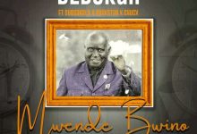 (Dr. Kenneth Kaunda Tribute Song)