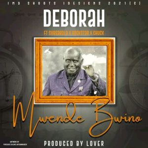 (Dr. Kenneth Kaunda Tribute Song)