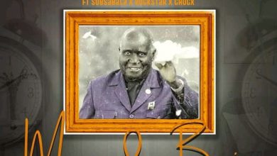 (Dr. Kenneth Kaunda Tribute Song)